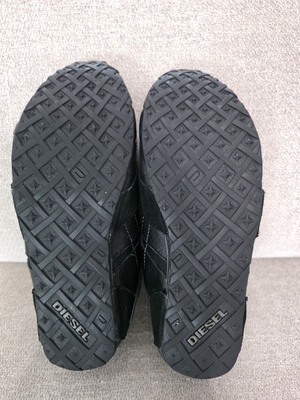Vintage Diesel (Miami Babs) sneakers - Picture 8 of 8
